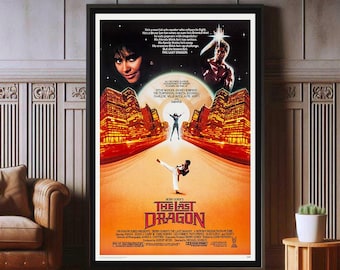 レッド・ドラゴン（2002）--映画ポスター、アートプリント、ホーム 