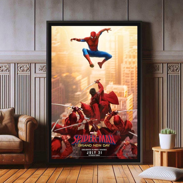 poster-spider-man-brand-new-day-etsy-uk