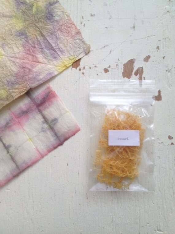 funori japanese seaweed hair