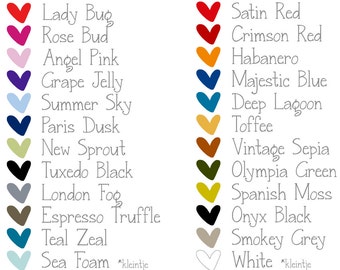 Stamp pad