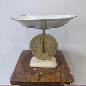 Waymaster Scales - Etsy