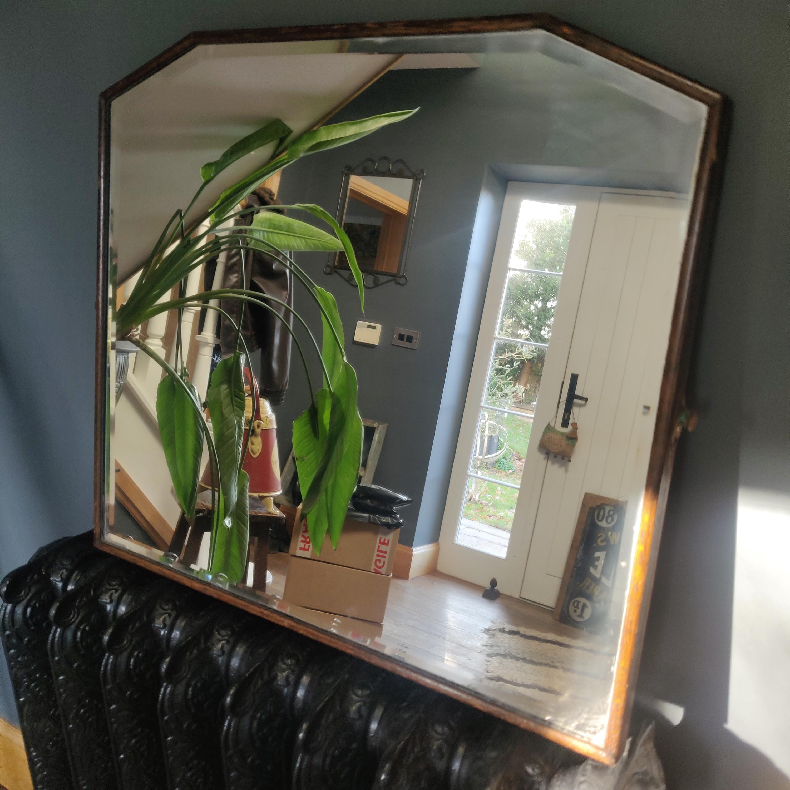 Antique mirrors - Etsy 日本