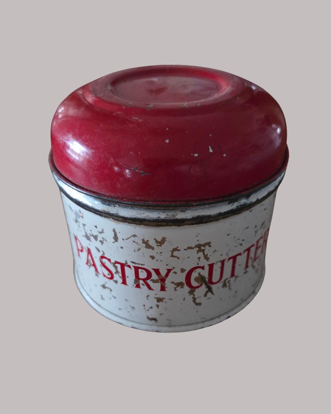 Tala Pastry Cutters Tin - Etsy