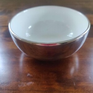 Royal Worcester bowl