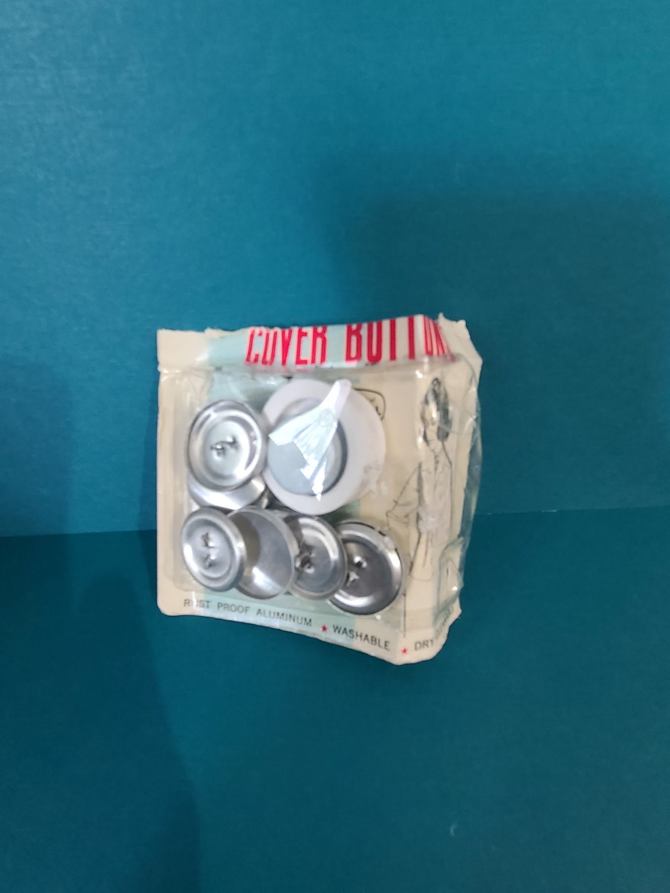 Botones de portada vintage con button maker se ha abierto 10 Etsy