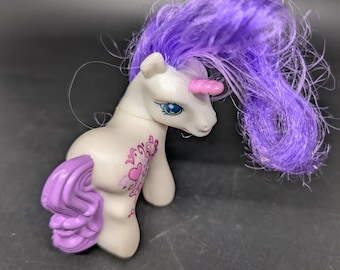 My Little Pony G3 McDonald’s Sweetie Belle