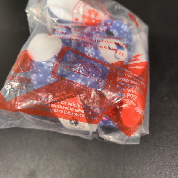 Mcdonalds Build a Bear Happy Meal Toy (You'll Love) - Etsy