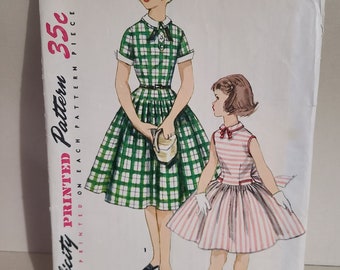 One Piece Dress Etsy