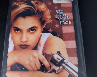 Guncrazy Movie  (DVD, 2003) Drew Barrymore  and James Le Gros- New in package