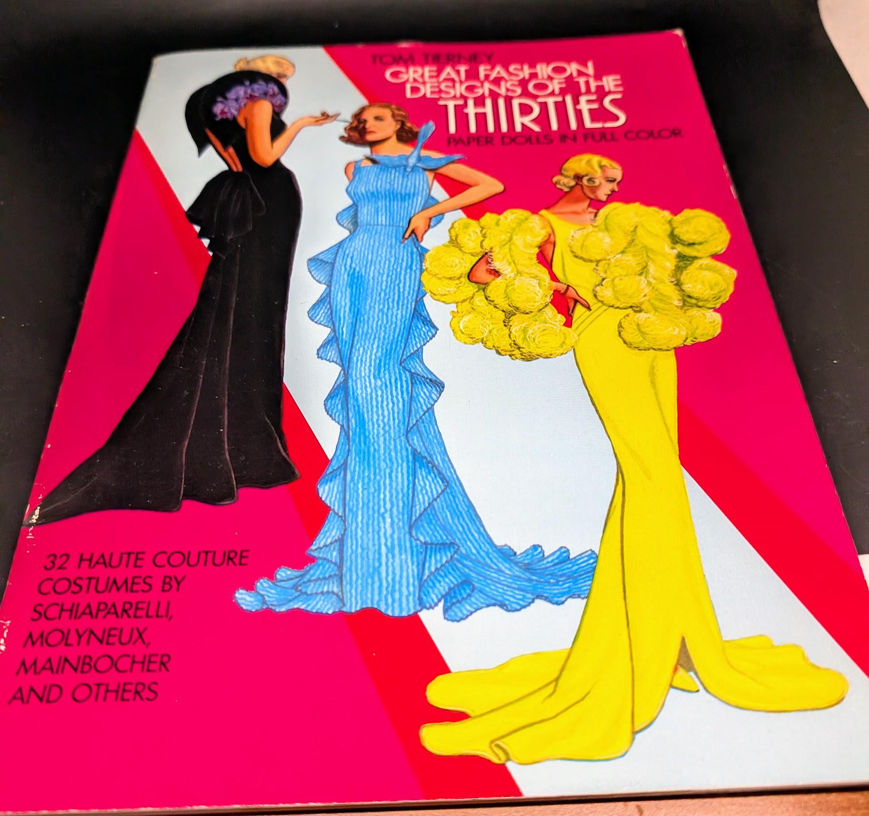 Vionnet Sewing Pattern - Etsy