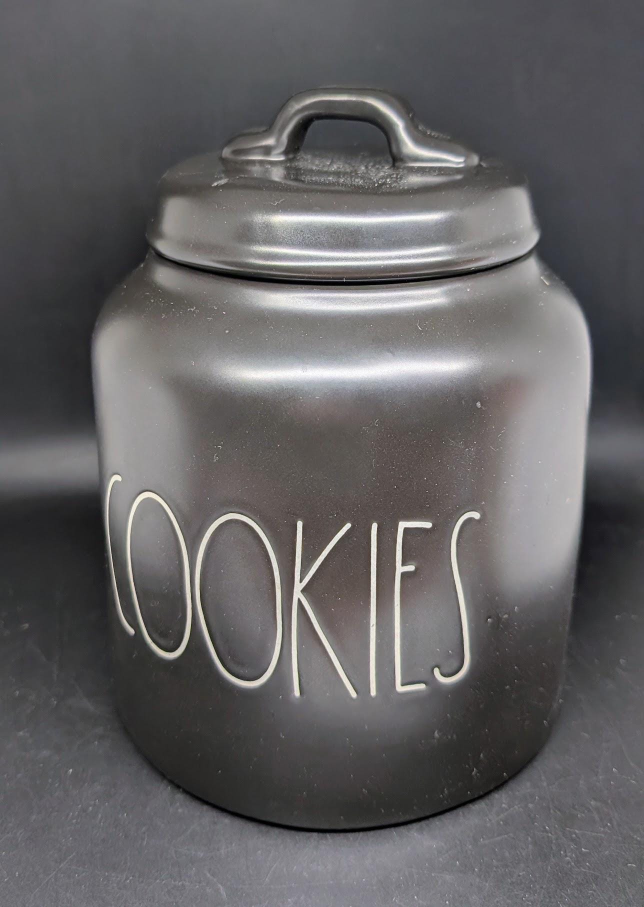 Rae Dunn Storage - Etsy