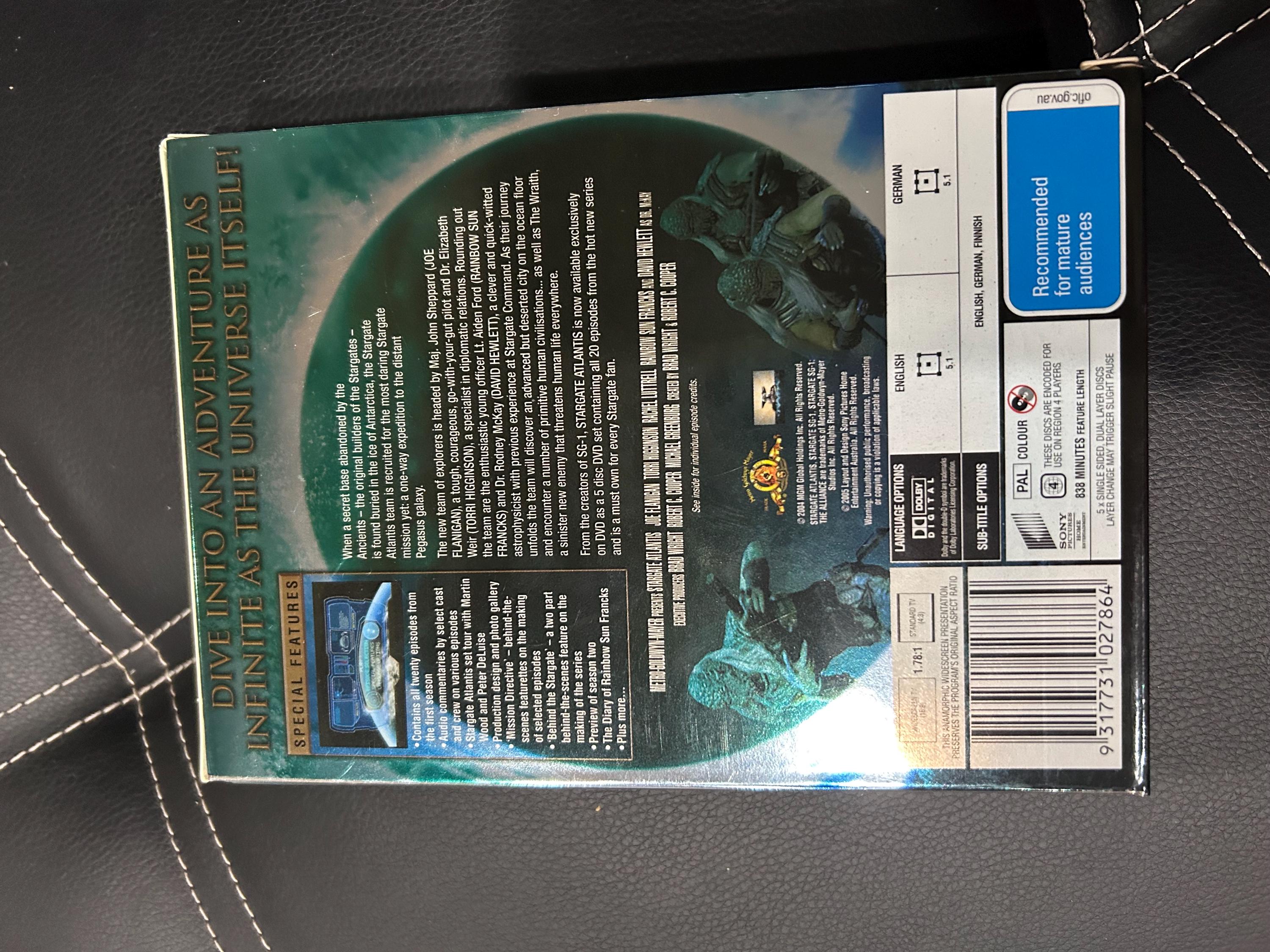 NEW] Stargate atlantis menu GUI file - ๖ۣۜĐ.B CREÅTION mod for  Counter-Strike: Source - ModDB, image size:3000x2250