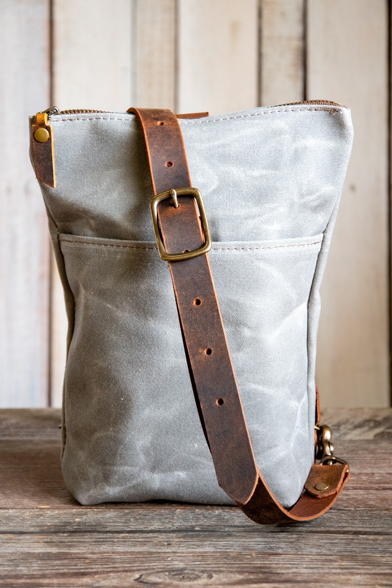 Sling tote shop
