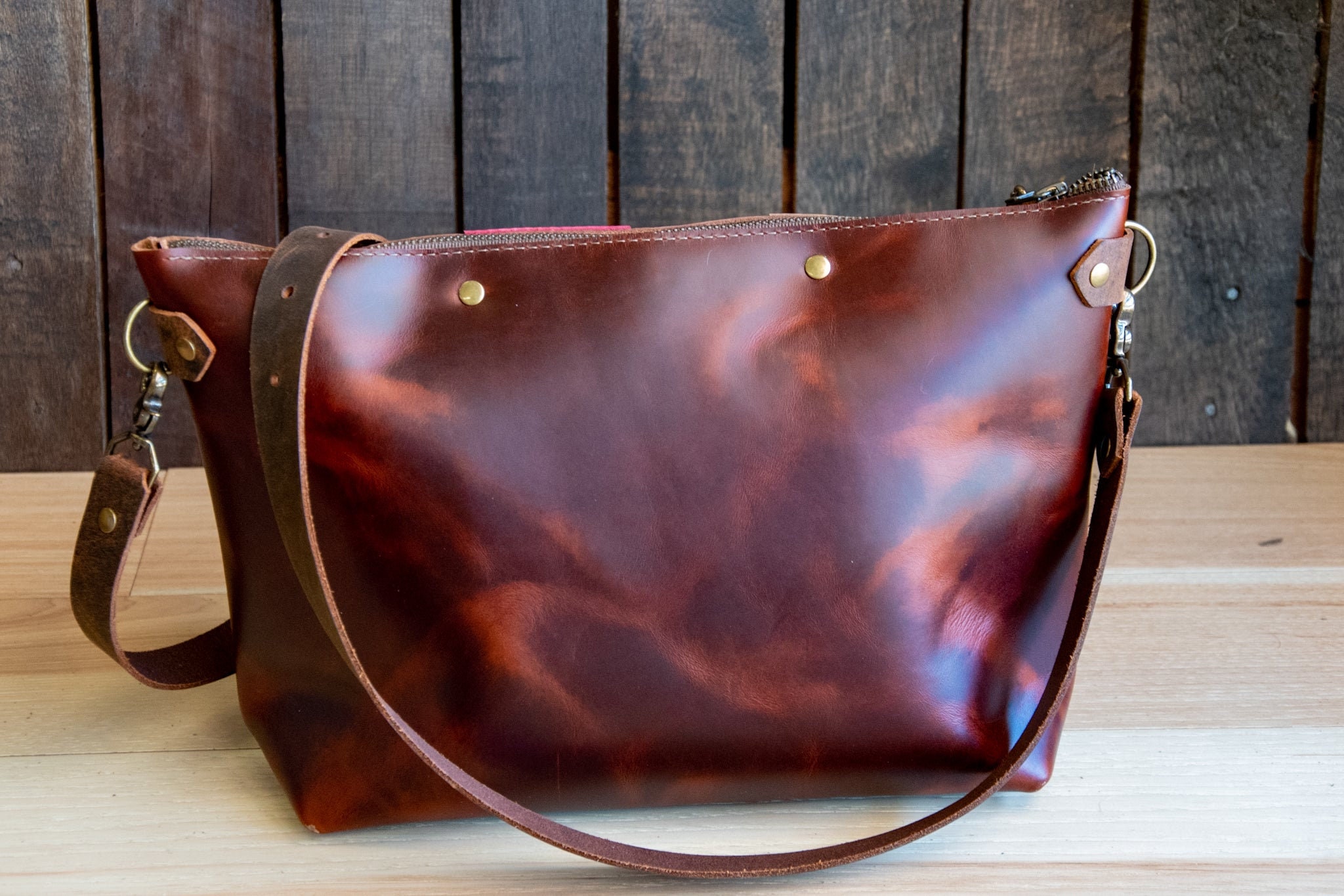 Mountain Feist Shoulder Bag Mountain Feist Shoulder Bag