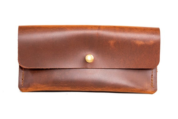 Hecho en EE.UU. / Cartera de / Cartera / Etsy España