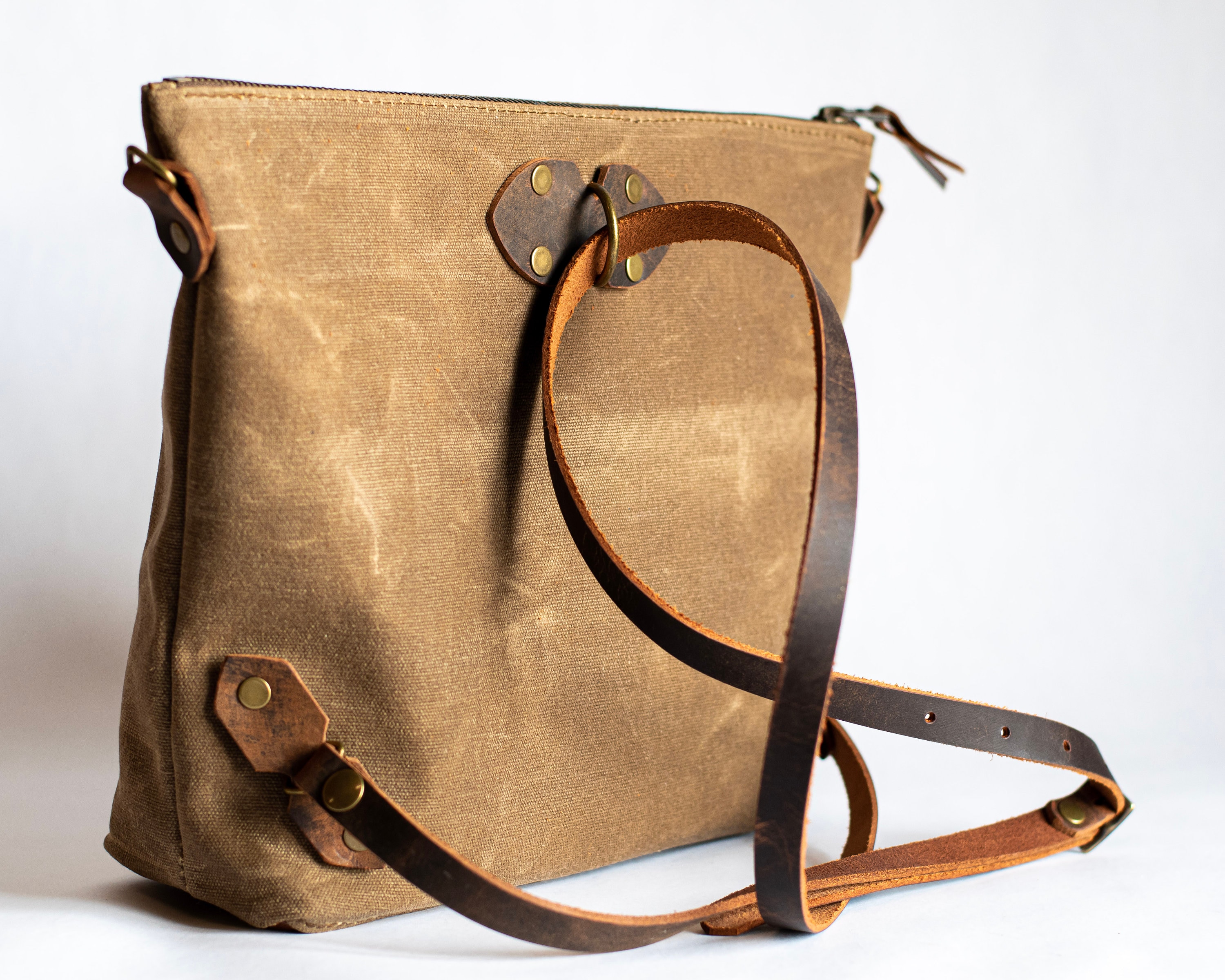 crossbody convertible bag