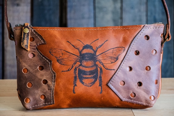 CHRISTIAN DIOR Honeycomb Canvas Crossbody Shoulder Bag Purse Black Vintage  JUNK | eBay