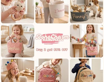 Custom Handmade Basket | Cotton Rope Weaving | Storage Basket | XS