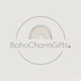 BohoCharmGifts store logo
