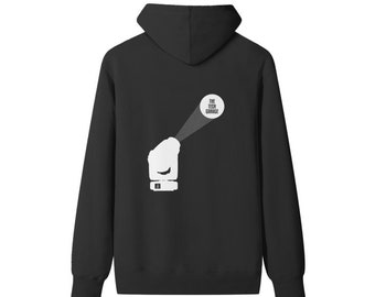 TTG-verlichting | De technische garage | Klassieke hoodie