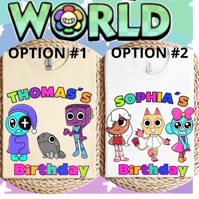 Dandys World T Shirt - Etsy
