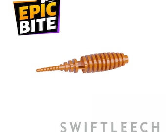 Bobby Garland Baby Shad Mo Glo 5cm/18db - Ghost - UL Gumik - Horgász-Zóna Horgász Webshop és - Foto 10