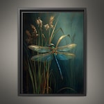 Dragonfly Art Prints