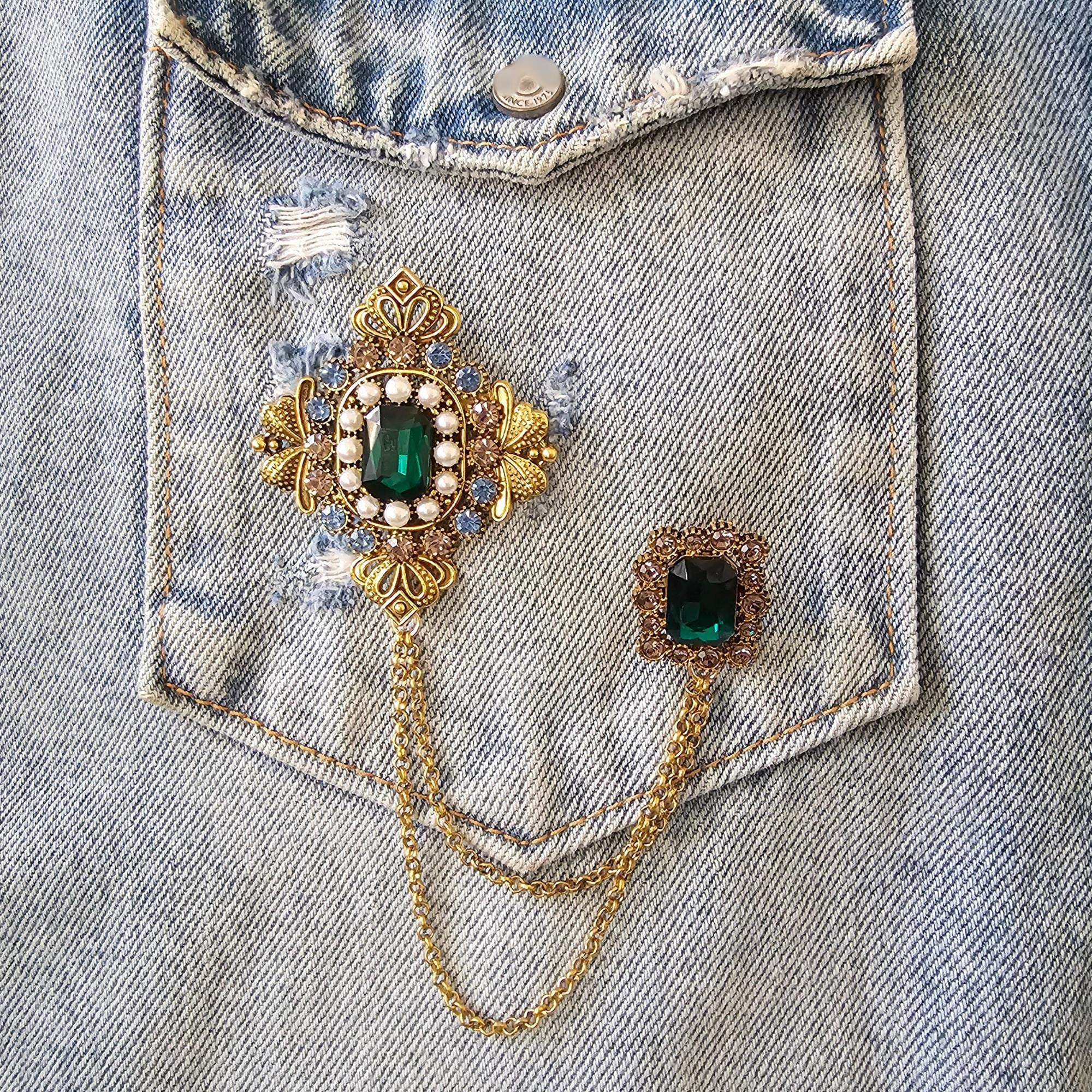 Rhinestone Dior Shirt - Etsy UK