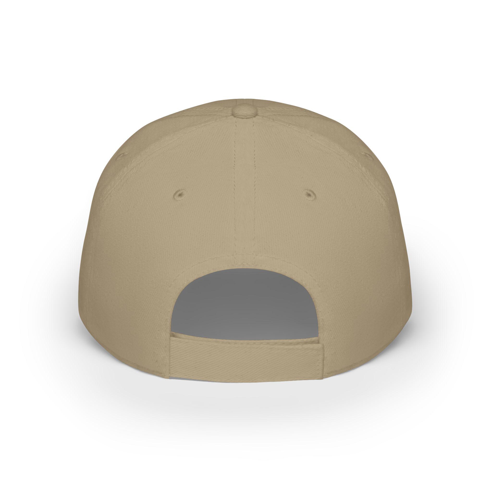 Funny Baseball Cap - "Read Books Be Kind Stay Weird" Vintage Adjustable Cotton Hat For Men & Women - View #6