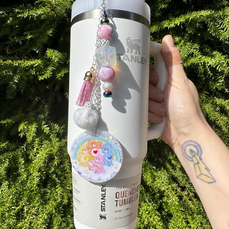 Wicked Care Bears Etsy