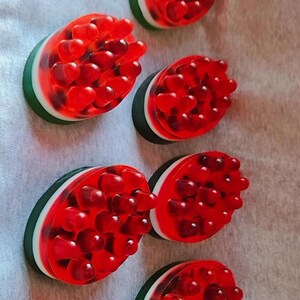 HANDMADE SOAP