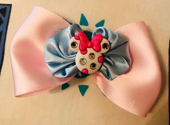 minnie mouse yoyo