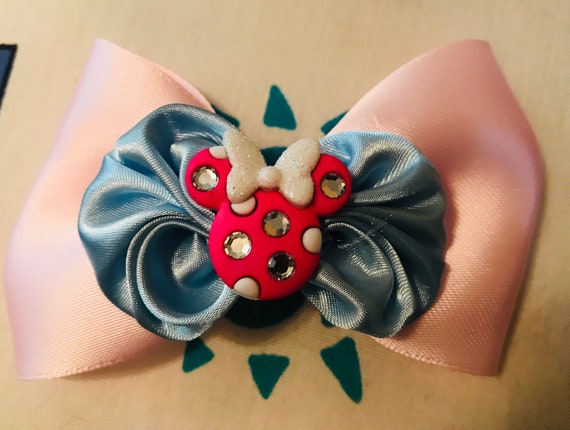 minnie mouse yoyo