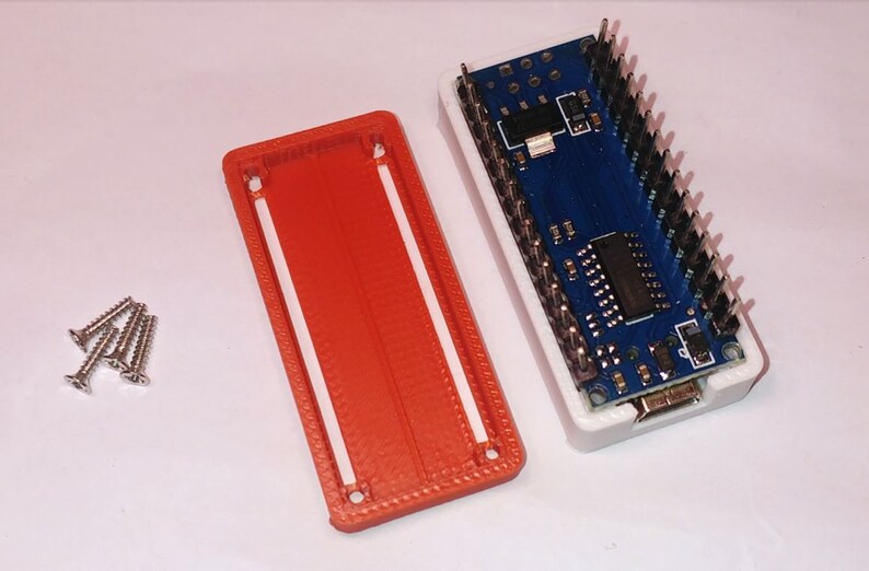 Arduino Nano Enclosure Case - Etsy