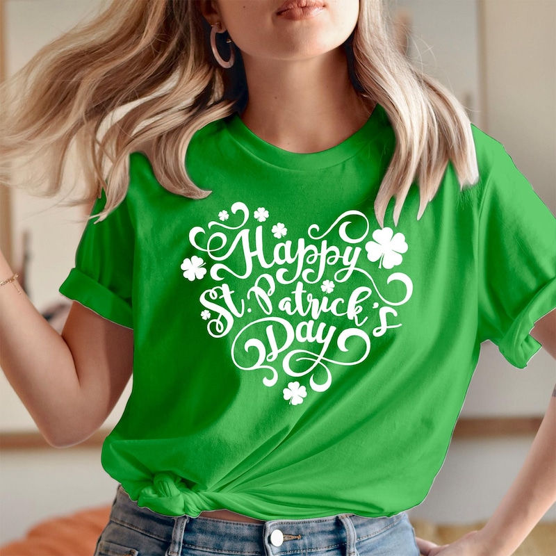 st patrick day uk