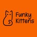 Funkykittensuk store logo