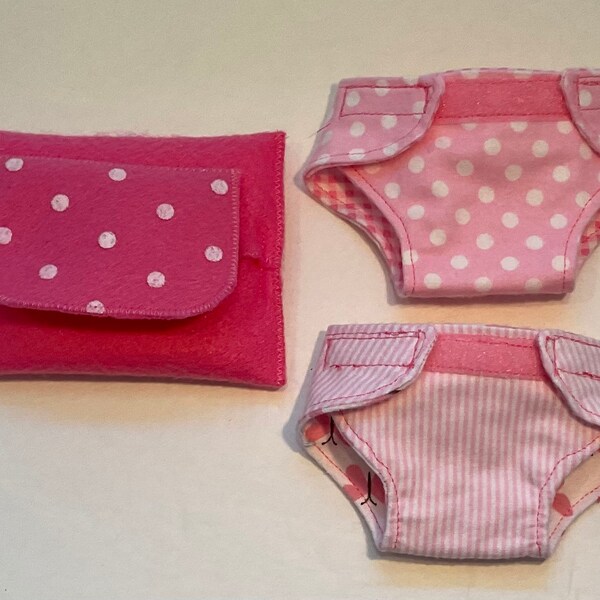 Baby Doll Wipes Etsy