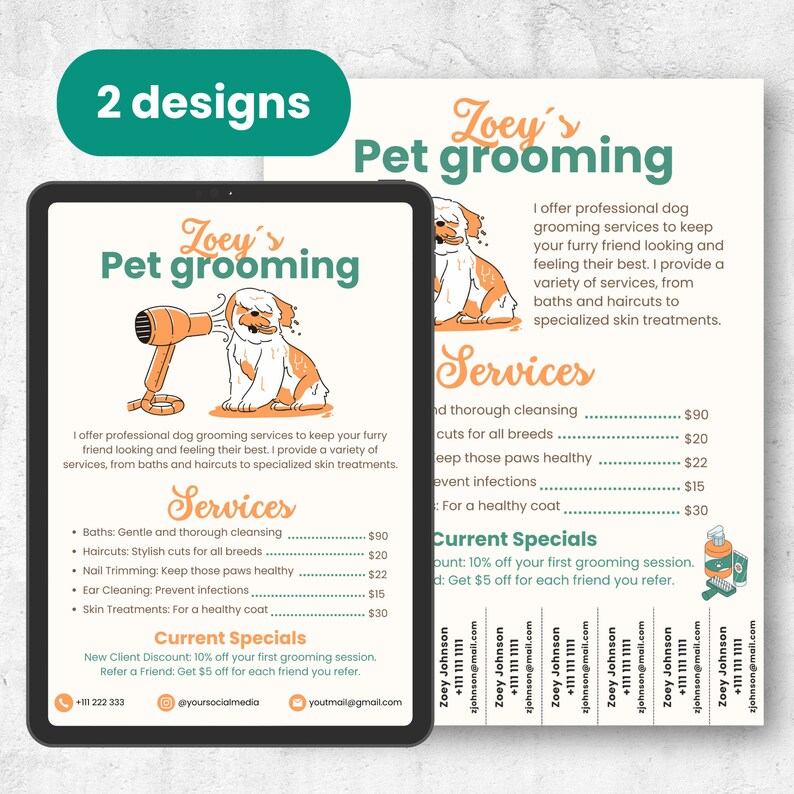 Comparing Electric and Manual Brushes for Short Hair Dog Grooming