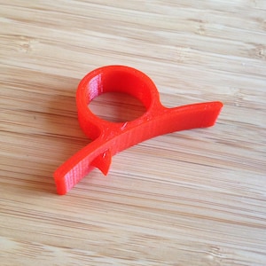 Citrus Fruit Peeler