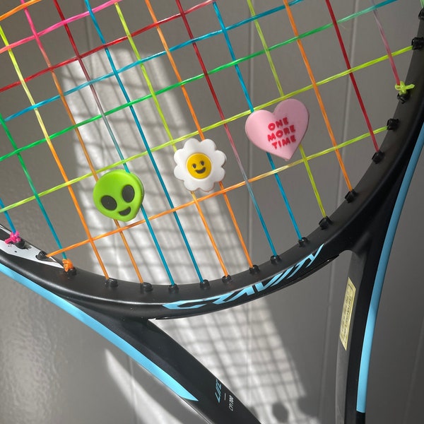 Tennis Dampener Etsy