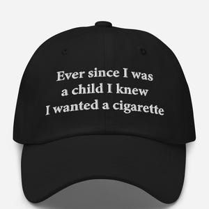 Cigarette Slogans