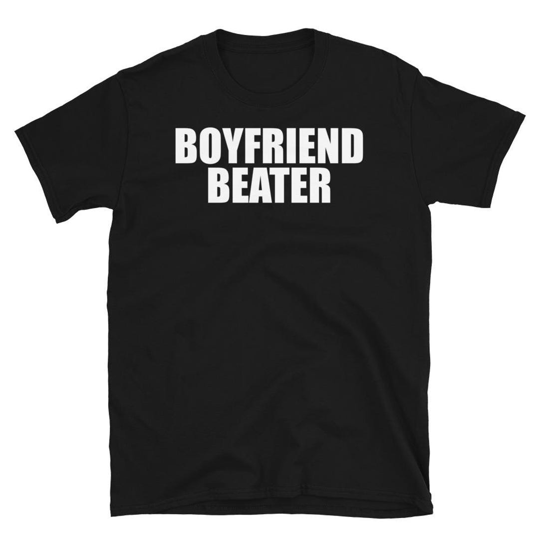 hirotodayful backprint boyfriend tシャツ Amazon.com: Back Off I Have An Extremely Crazy Boyfriend T-Shirt