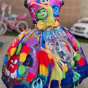 Vestido do avesso