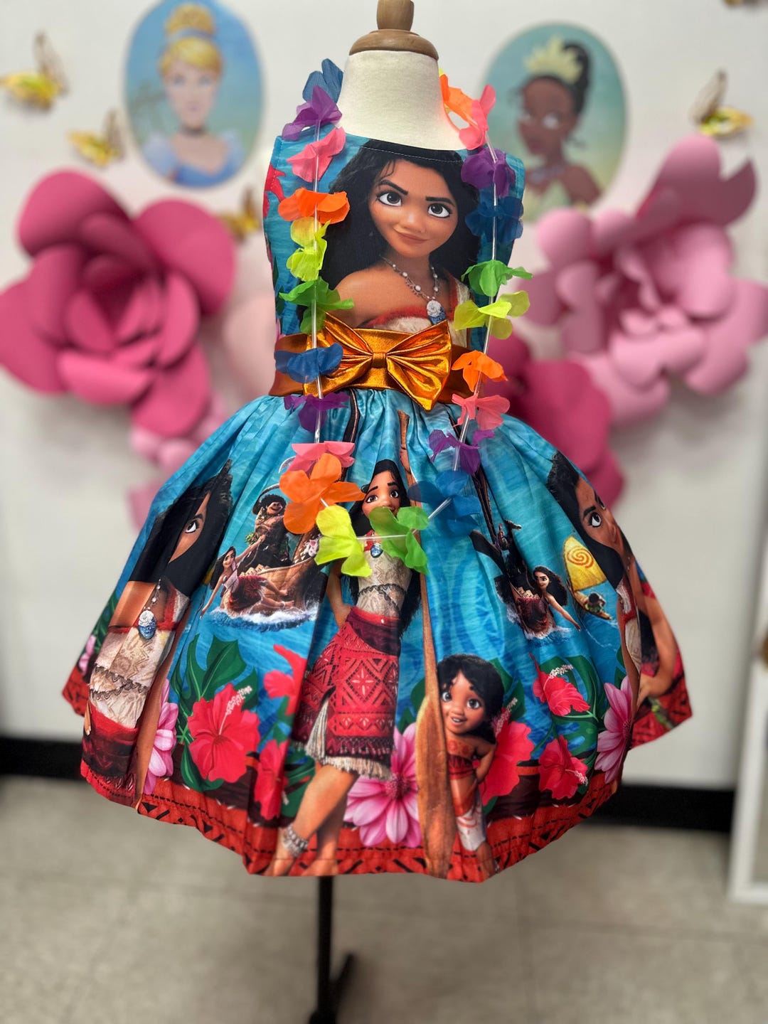 corset dropped waist dress Reina Blue Cotton Poplin Drop Midi Birthday Cake White Mini Size:Custom Size Free spectator shoes