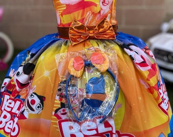 Bely y Beto Dress México