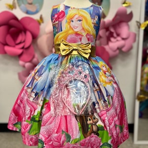 strapless open back dress Princess Jasmine Embroidered Costume With Matching Cape
