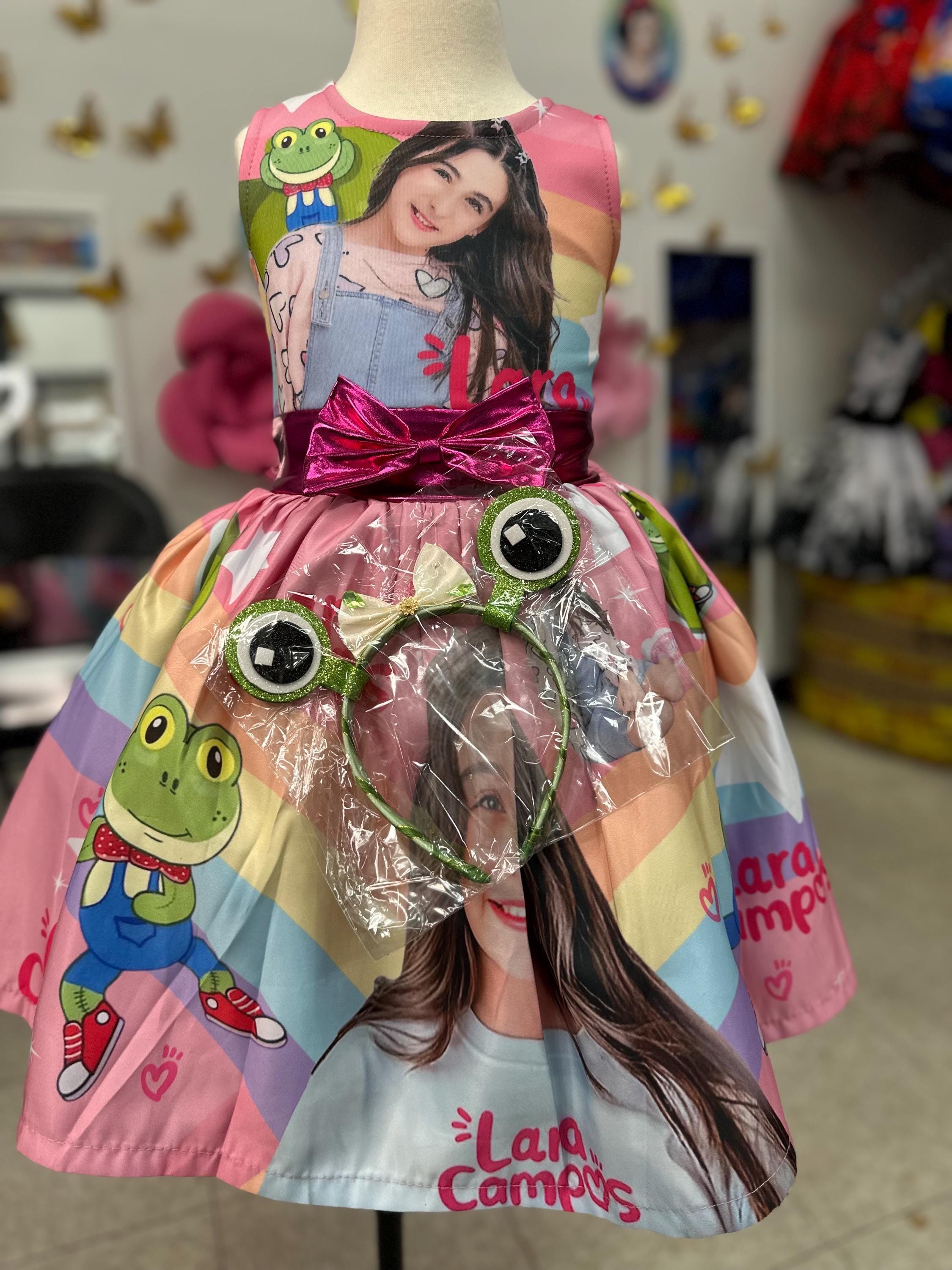 Vestir abejas para niños México