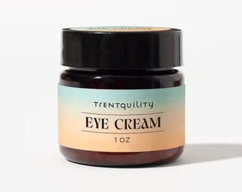 Anti Wrinkle Eye Cream