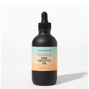 Hair Growth Oil | Natural Hair Oil | Hair Serum |