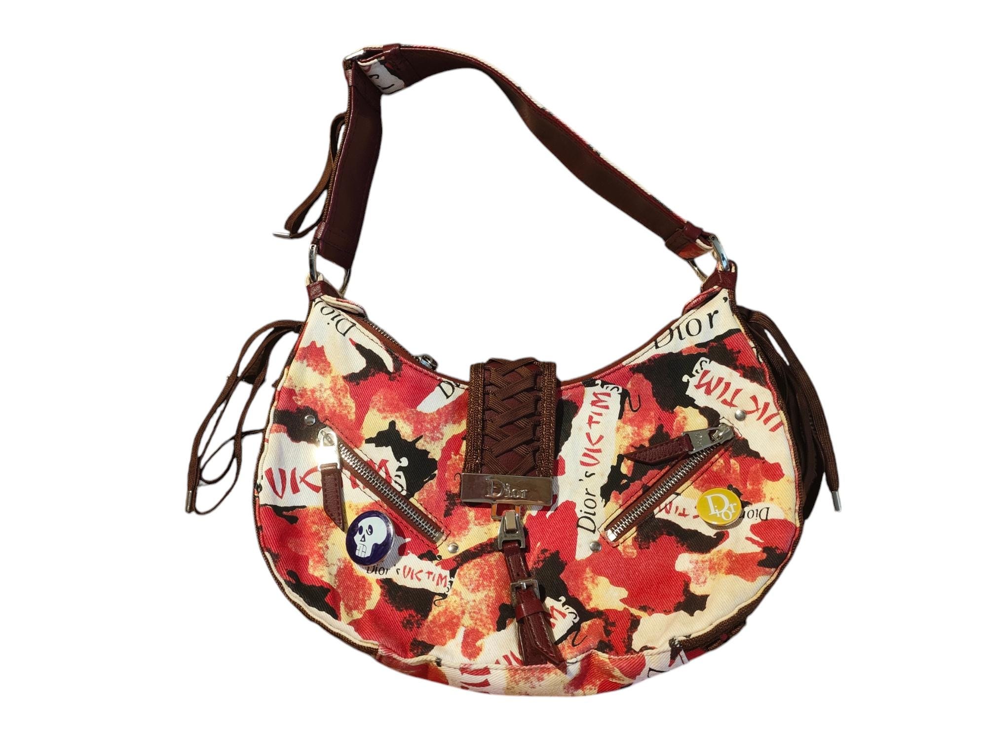John galliano bag - Etsy 日本
